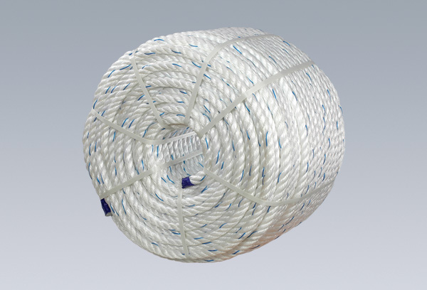 PP twisted rope